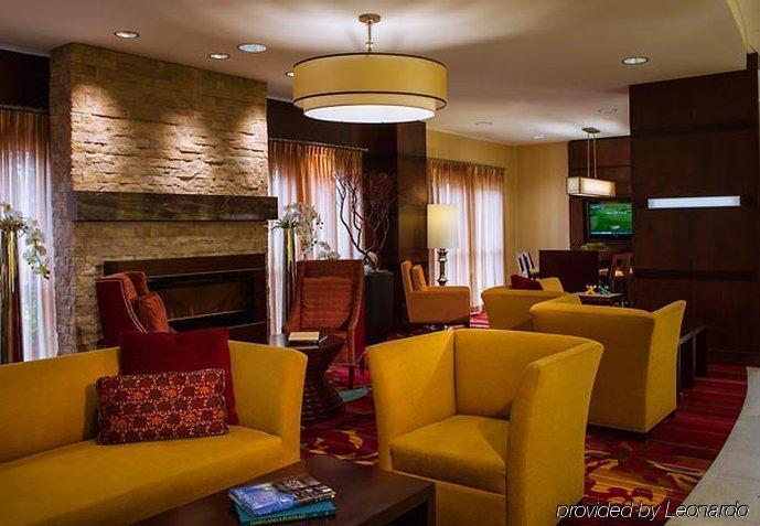 Towson University Marriott Conference Hotel Exterior foto