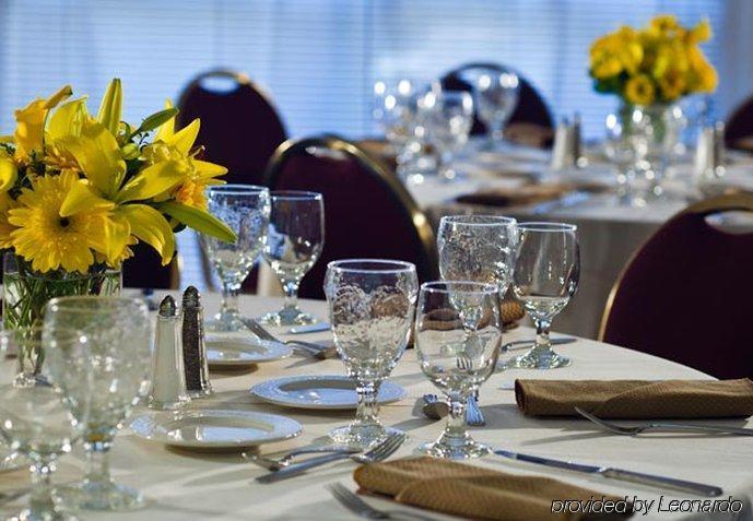 Towson University Marriott Conference Hotel Facilidades foto