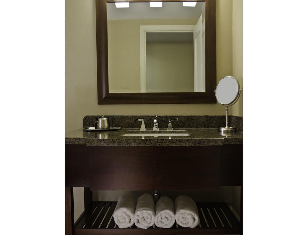 Towson University Marriott Conference Hotel Quarto foto