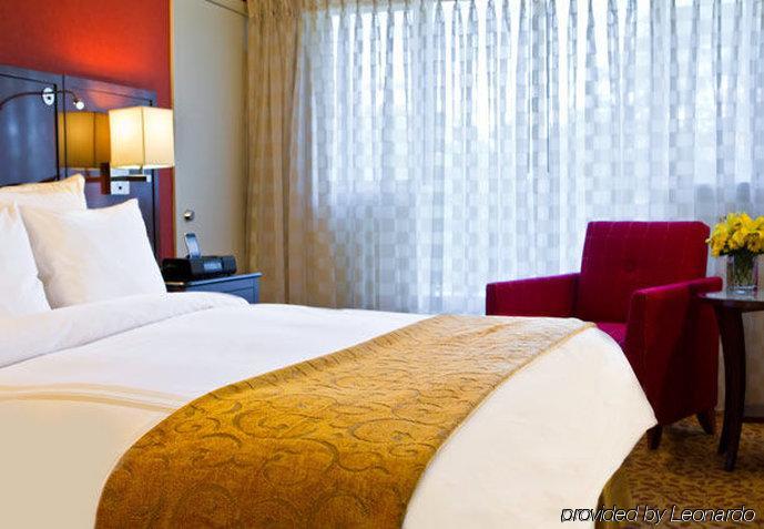 Towson University Marriott Conference Hotel Quarto foto