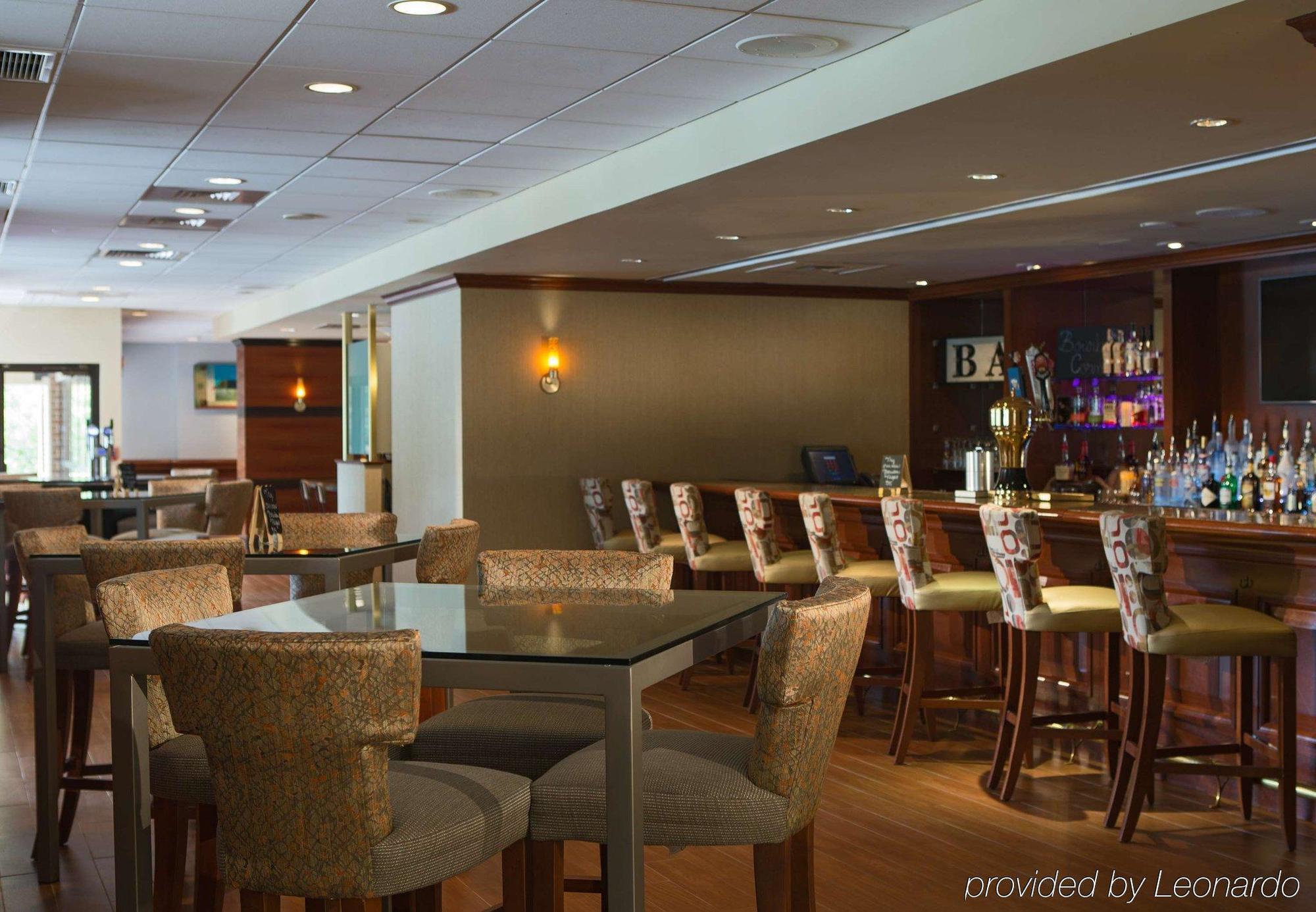 Towson University Marriott Conference Hotel Exterior foto